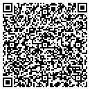 QR code with D L Bort Concrete contacts