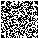 QR code with I-20 Bail Bond contacts