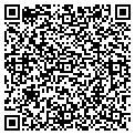 QR code with Sam Flaming contacts