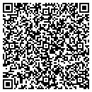 QR code with D L Concrete LLC contacts