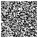 QR code with Sandra Etris contacts