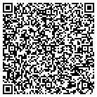 QR code with Johnson Memorial Funeral Direc contacts