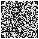 QR code with James Bonds contacts
