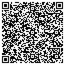 QR code with J & J Bail Bonds contacts