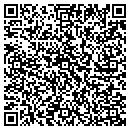 QR code with J & J Bail Bonds contacts
