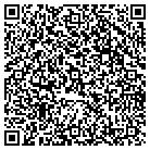 QR code with C & S Windows & More LLC contacts