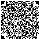 QR code with Custom Window Tint contacts