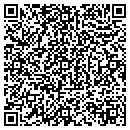 QR code with AMICAS contacts