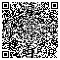 QR code with Danny Windows Inc contacts