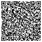 QR code with O C Real Estate Management LLC contacts