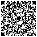 QR code with Aaron Offutt contacts