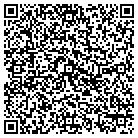 QR code with Denny's Window Service Inc contacts