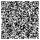 QR code with D E S Daycare contacts
