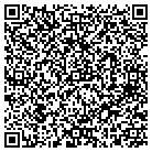 QR code with Mcinnis James E Funrl Dir Res contacts