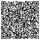 QR code with Adf Foundation contacts