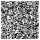 QR code with Adkins Shelbon Counseling Offices contacts