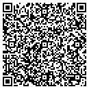 QR code with The Clary Ranch contacts