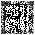 QR code with D L T Window And Door Corp contacts