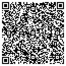 QR code with C & F Motor Lines LLC contacts