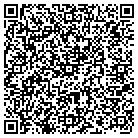 QR code with Door To Door Window Tinting contacts
