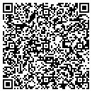 QR code with J J's Daycare contacts
