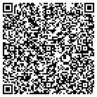 QR code with Gallear Concrete Construction contacts