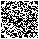 QR code with T L Loveless contacts