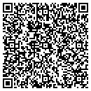 QR code with Tony W Pierce contacts