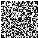 QR code with Travis Ranch contacts