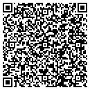 QR code with B & S L L P contacts