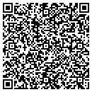QR code with Gords Concrete contacts