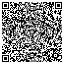 QR code with E S  Windows, LLC contacts