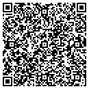 QR code with Unruh Wayne contacts