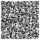 QR code with A Magic Hands Massage By Lucia contacts
