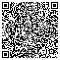 QR code with Balis Day Spa contacts