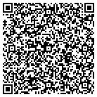 QR code with R L Lumzy Funeral Service Inc contacts