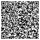 QR code with Hiday Concrete contacts