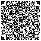 QR code with Gary's Thru Windows LLC contacts