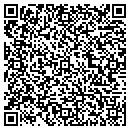 QR code with D S Forensics contacts