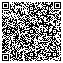 QR code with O K Bail Bonds contacts