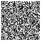 QR code with H & R Block Tax Service contacts