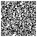 QR code with PTS Travel contacts