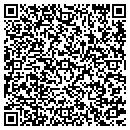 QR code with I M Footings & Foundations contacts