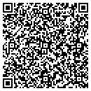 QR code with C S Jeffereson CO contacts