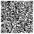 QR code with Henry Smith Window Rescreening contacts