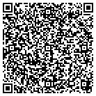 QR code with Hines Crossroads Motors contacts