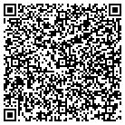 QR code with High Class Window Tinting contacts