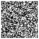 QR code with Y Cross Ranch contacts