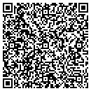 QR code with Yoder Farms Inc contacts