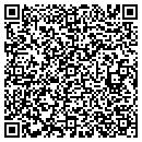 QR code with Arby's contacts